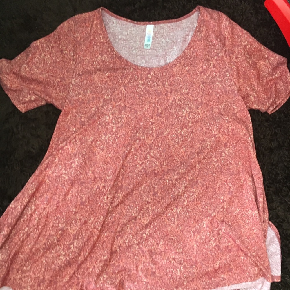 M Lularoe Perfect